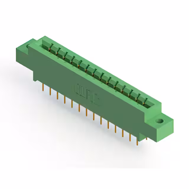333-028-524-802 EDAC Inc.  Edgeboard Connectors